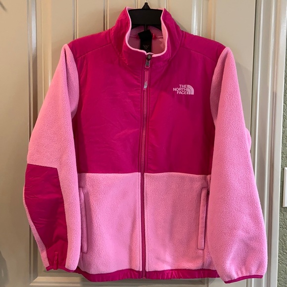 The North Face Other - Fleece Style Jacket by The NorthFace Brand. EUC!